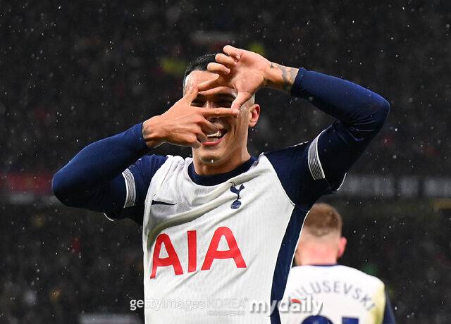 포로/게티이미지코리아