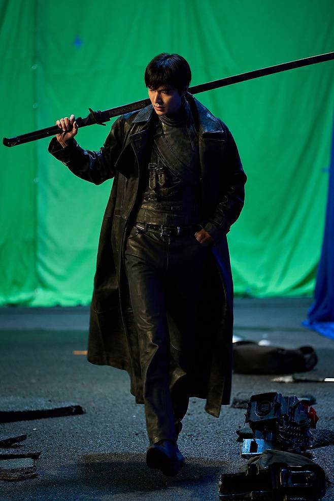 롯데엔터테인먼트 제공