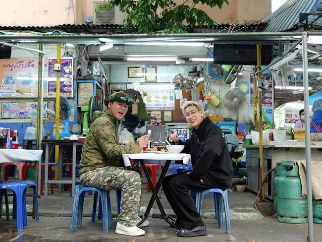 MBN, MBC에브리원