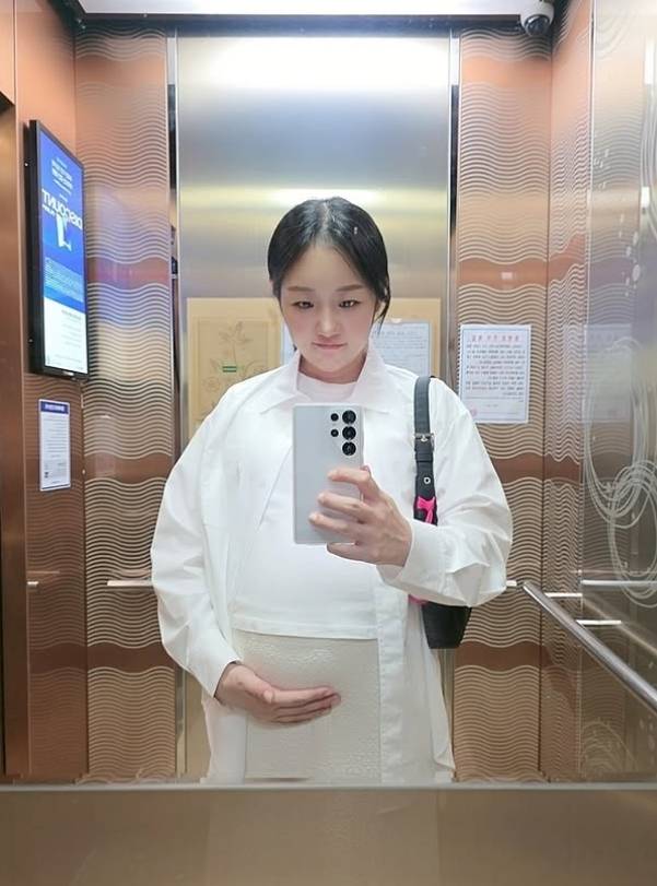 박보미 소셜미디어