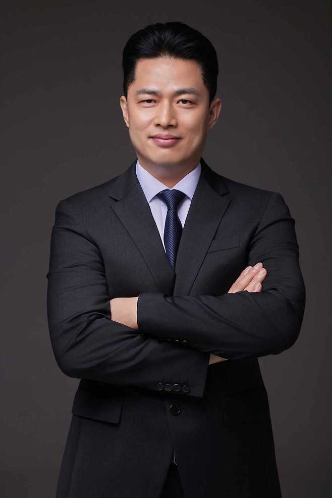 송승국 아우디 코리아 세일즈 총괄. 사진=아우디 코리아 제공