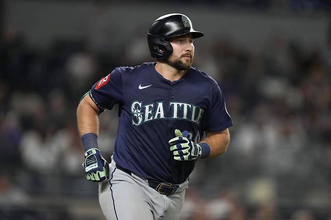 칼 롤리. 뉴욕 | AP연합뉴스