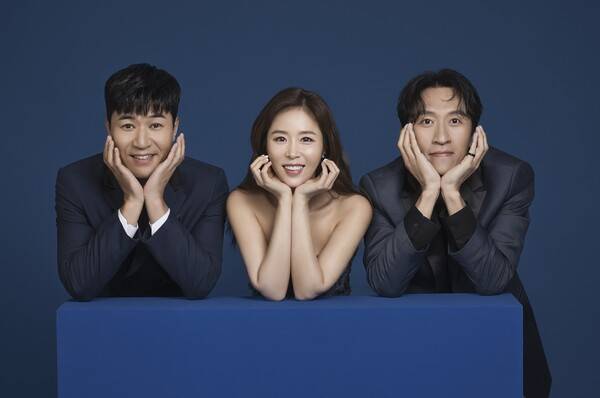 ▲ 코요태. 제공|제이지스타