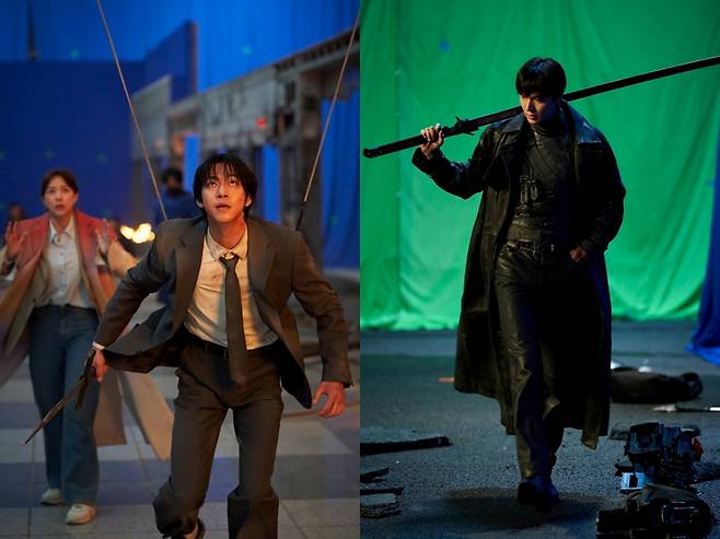 사진=롯데엔터테인먼트