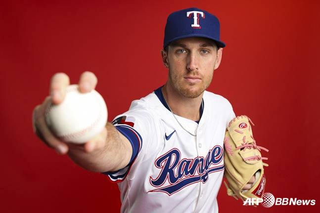 패트릭 머피. /AFPBBNews=뉴스1