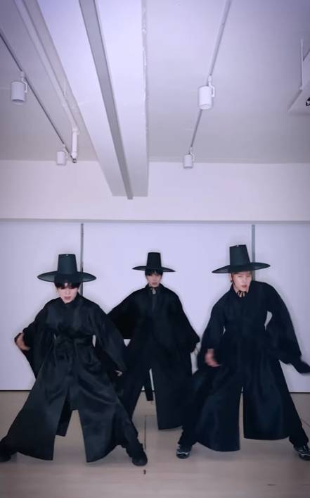 /사진=몬스타엑스 공식 인스타그램 계정