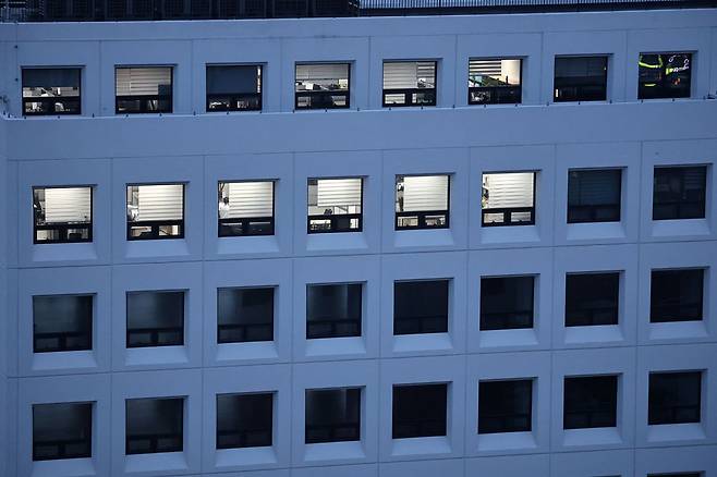 삼부토건 본사 (뉴시스)