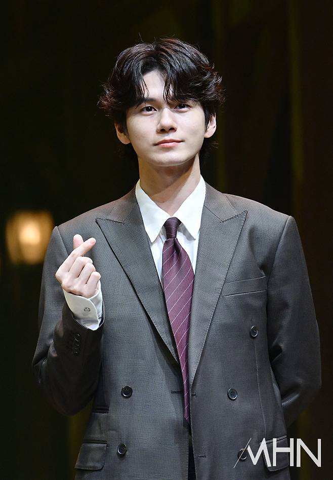 배우 옹성우