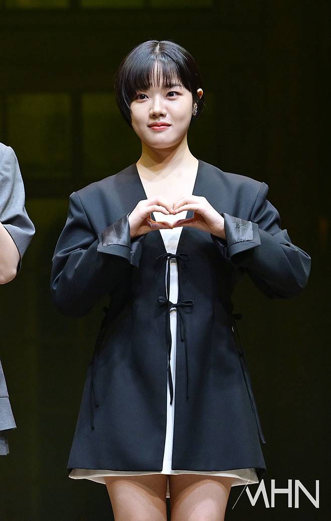 배우 김향기
