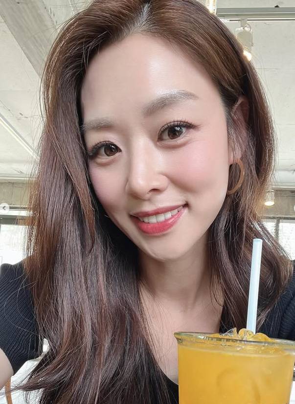 사진 | 장신영 SNS