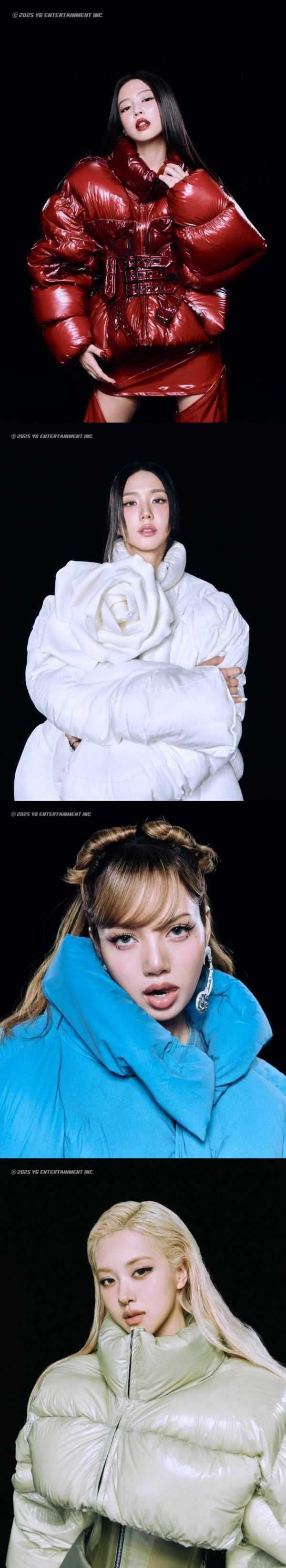 ⓒYG엔터테인먼트