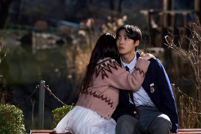 tvN '견우와 선녀' .