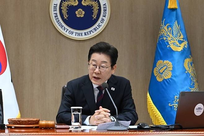 사진=대통령실사진기자단