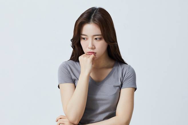 안면실인증 증상과 원인이 주목된다. 사진은 기사 내용과는 무관함. /사진=클립아트코리아