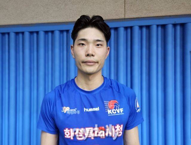 화성특례시청 최익제./단양=심혜진 기자