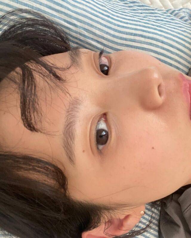 배우 윤승아. / 윤승아 인스타그램 캡처