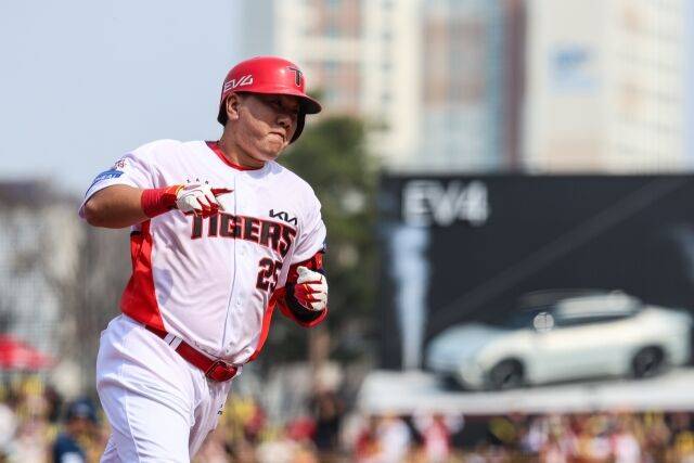 이우성/KIA 타이거즈