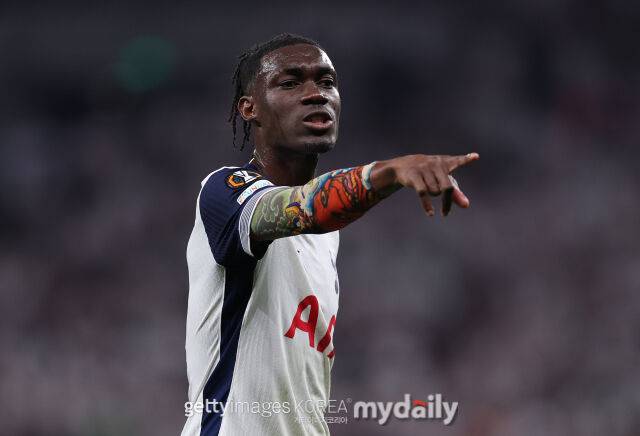 이브 비수마./게티이미지코리아