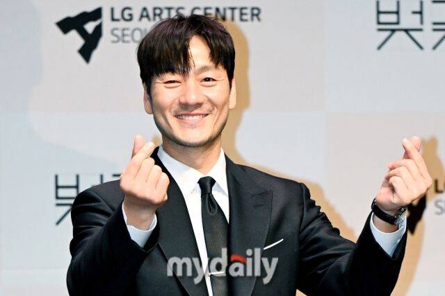 배우 박해수/마이데일리 DB