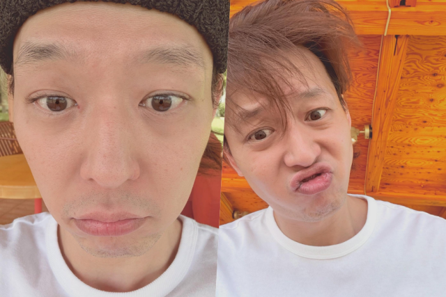 박유천 / 소셜미디어