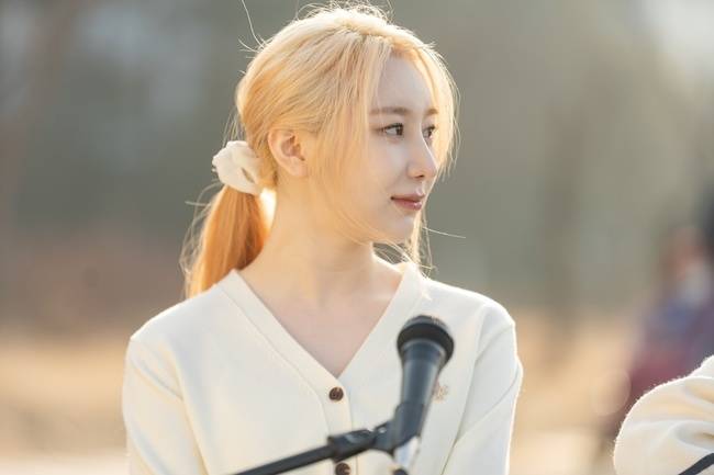 알비더블유, WM엔터테인먼트 제공