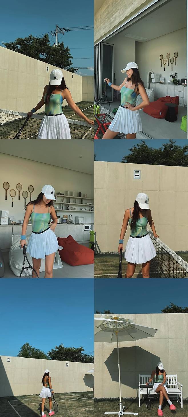 사진=황보 공식 계정