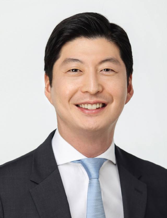 허세홍 GS칼텍스 대표. 사진제공=GS칼텍스