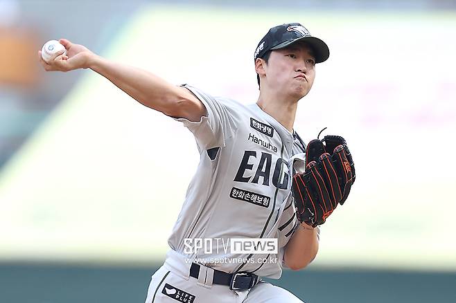 ▲ 부진해도 기회는 계속 줄 수밖에 없다 ⓒ 곽혜미 기자