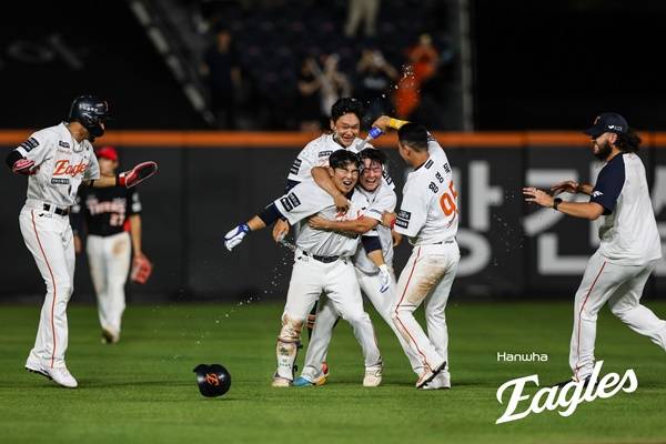 ⓒ한화 이글스