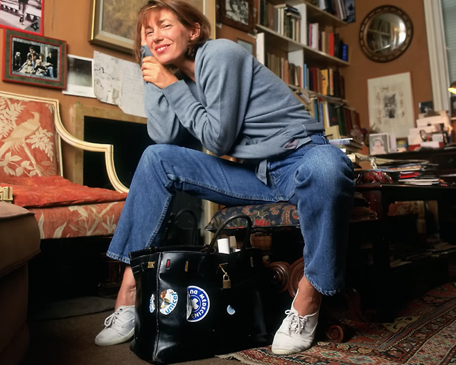 영국 출신 가수 겸 배우 고(故) 제인 버킨이 사용한 오리지널 버킨백이 핸드백 경매 역사상 최고가에 낙찰됐다. 소더비 홈페이지