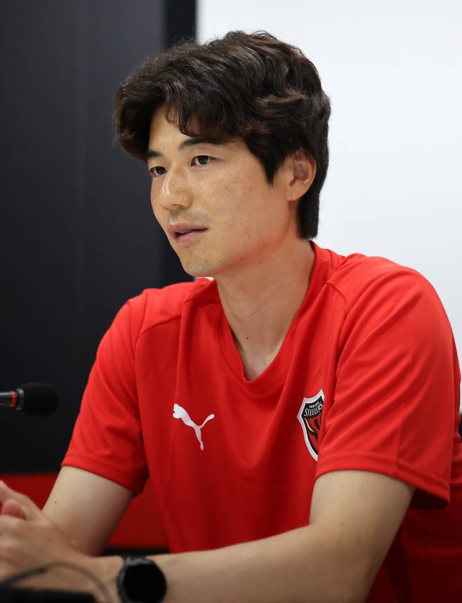 축구선수 기성용 /사진=뉴시스