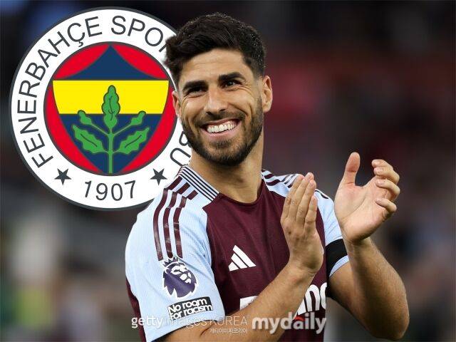 마르코 아센시오./게티이미지코리아