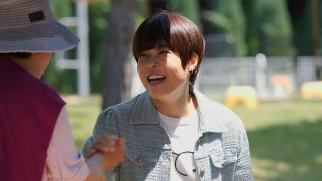 KBS2 ‘박원숙의 같이 삽시다’ 제공