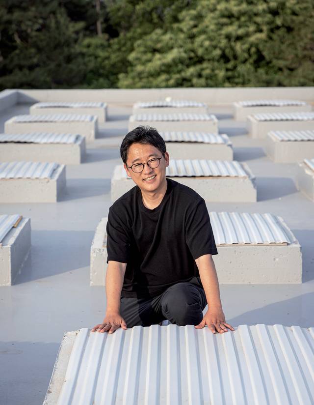 ‘피그월드’ 심동범 대표