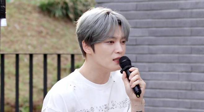 ▲ 김재중. 제공| KBS2 '편스토랑'