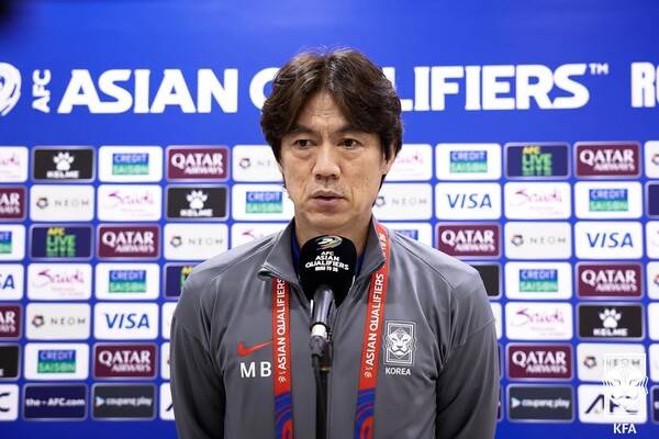 사진=대한축구협회