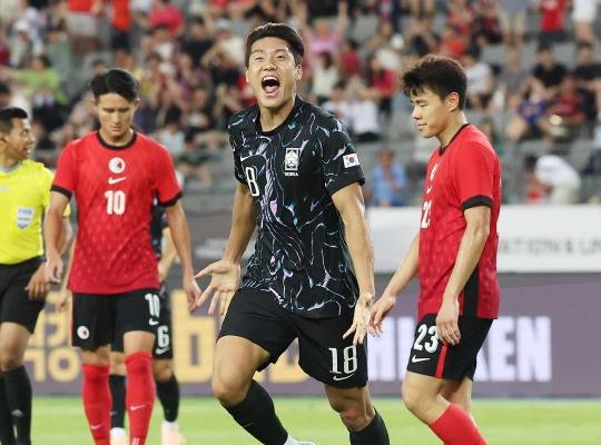 이호재 '내가 주인공'이호재 '내가 주인공'