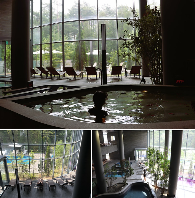 하이디 스파/사진-김지은 여행+ 기자