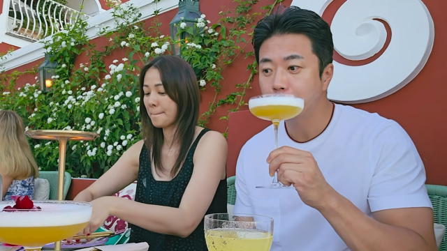 배우 손태영, 권상우 부부 여행/채널 'Mrs. 뉴저지 손태영'