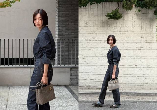 금새록 소셜미디어