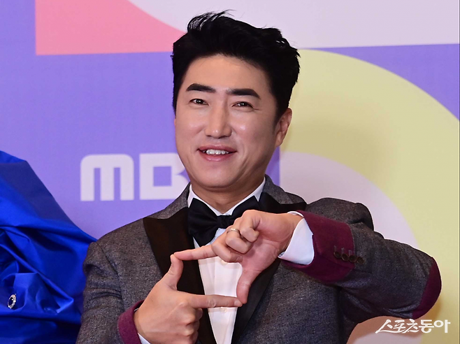 개그맨 장동민. 스포츠동아DB