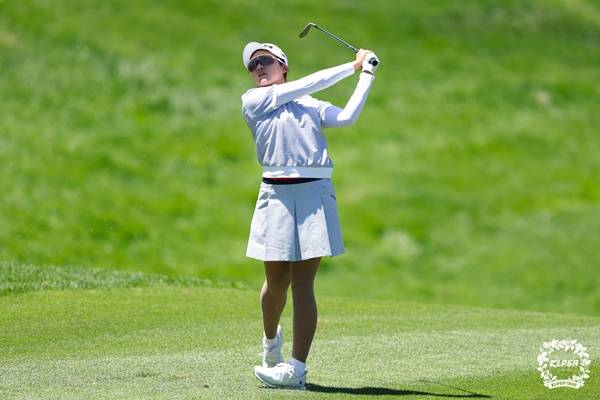 김민주 / 사진=KLPGA 제공