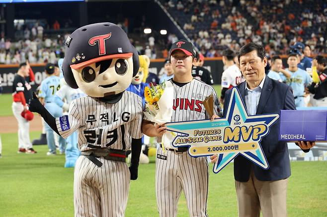 ▲ 손용준 ⓒ연합뉴스