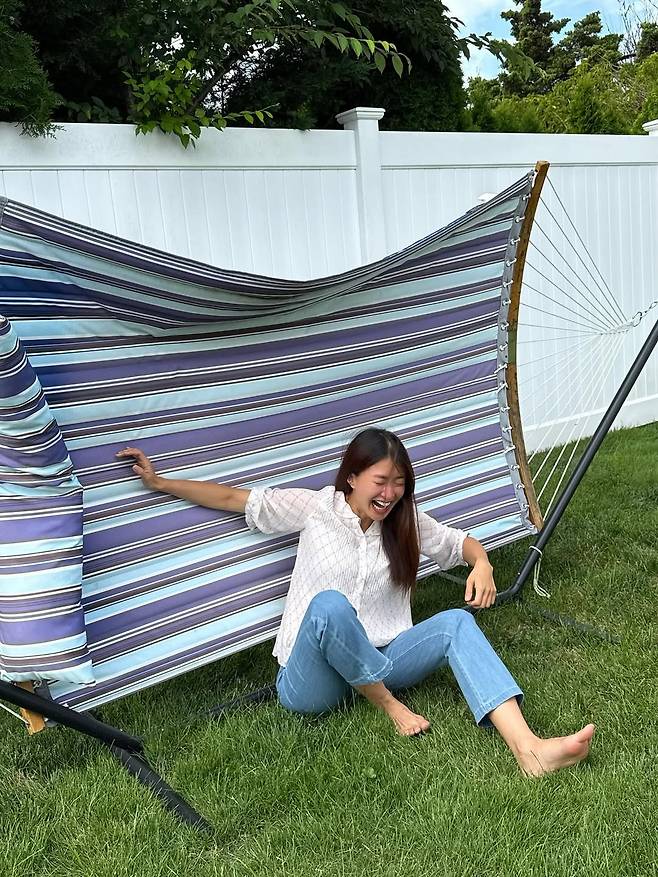 사진=이시영 인스타그램