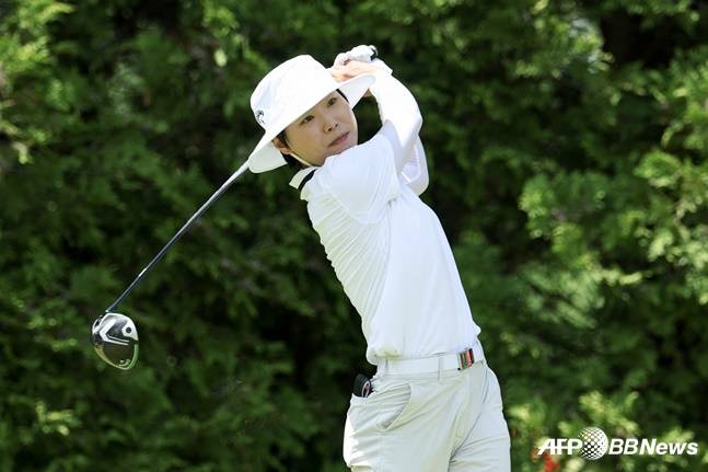 이소미. /AFPBBNews=뉴스1