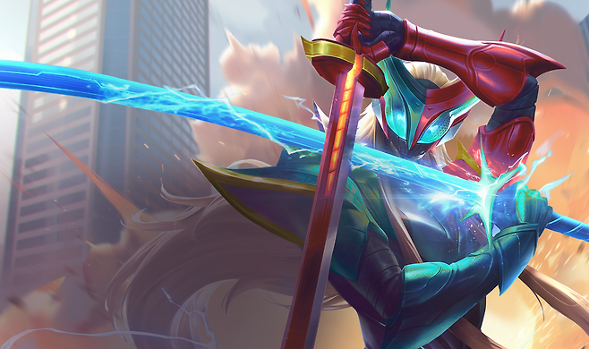 - 세트 15에 등장할 예정인 요네