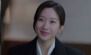 문가영. 사진 | tvN ‘서초동’