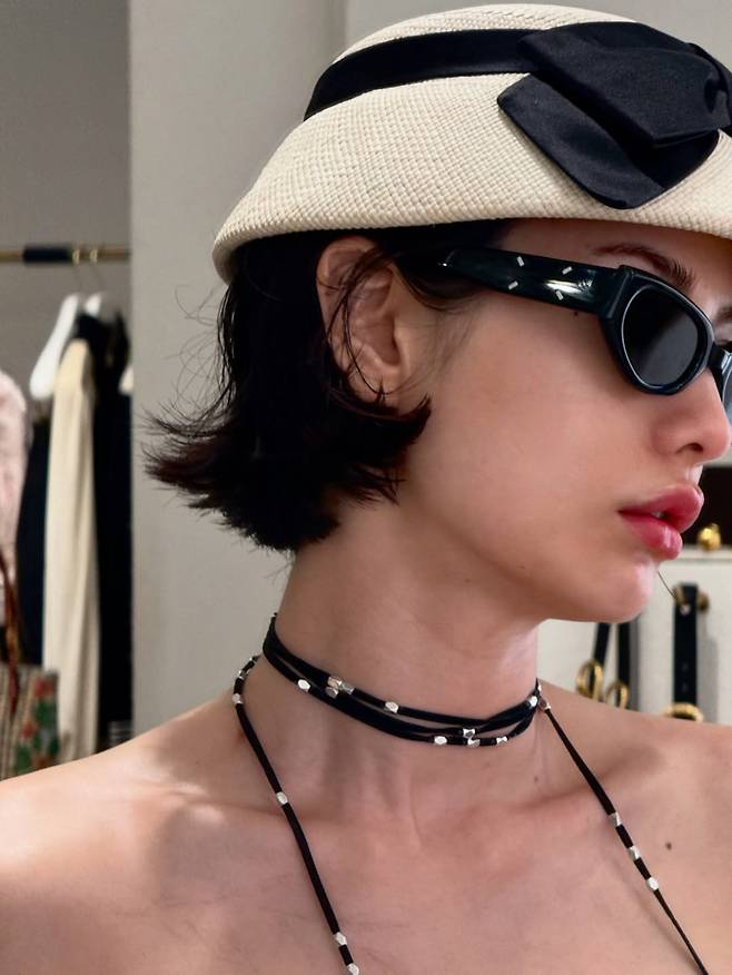 사진 출처=나나 계정