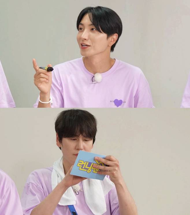 '런닝맨' 15주년, 레전드 모음