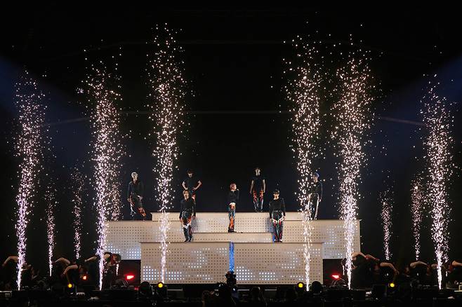 엔시티 드림. 사진제공=sm엔터테인먼트